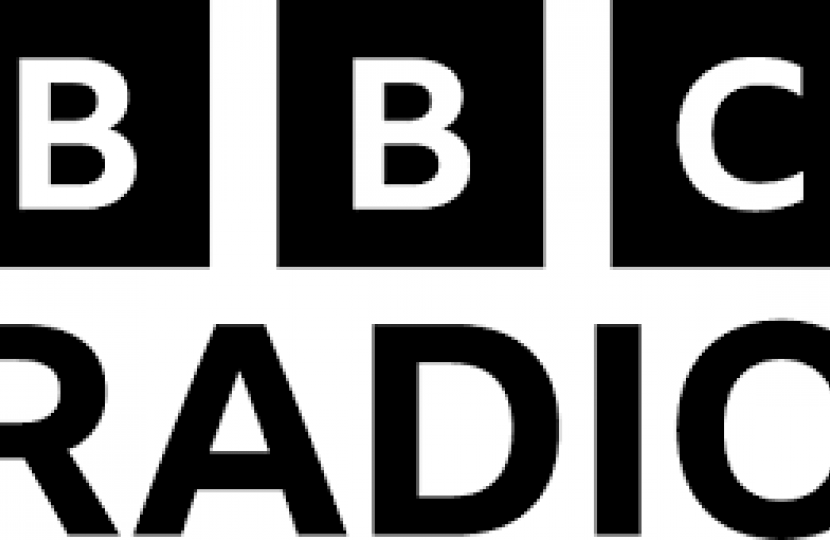 BBC Radio Interview