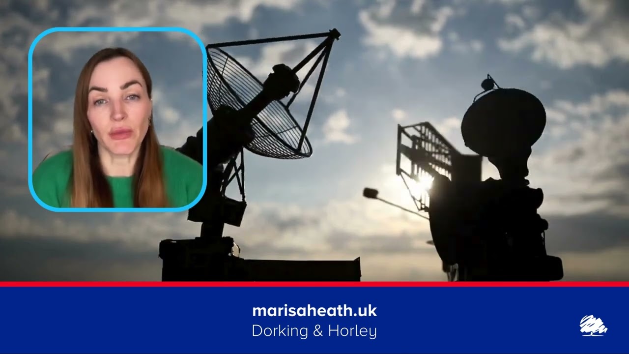 Securing Tomorrow Marisa Heaths Vision For Enhanced Defence And Meeting Natos Call Marisa Heath 